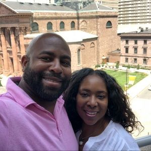 Meet your Posher, Carol